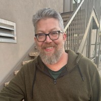 Expedite Commerce Employee Matthew Davis's profile photo