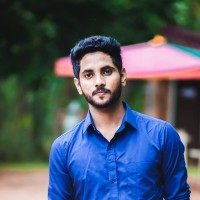Temelion Employee Indran Jayatharan's profile photo