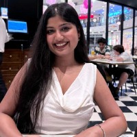 DARVEYS Employee Sneha Agrawal's profile photo