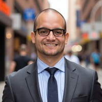 Graceful Living Transportation Employee Diego S. Hernandez's profile photo