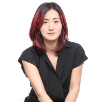 Workday Employee Jenny Kwon's profile photo