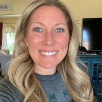CommonSpirit Health Employee Kimberly Forsythe's profile photo