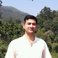 Santosh J Email & Phone Number