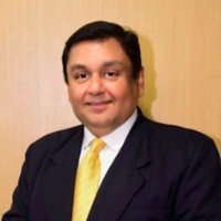 BDO Employee Uday Sanghani's profile photo