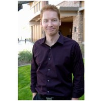 Madison One CUSO Employee Jeffrey Harthun's profile photo