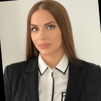 Immfly Employee Virjinia Dimitrova's profile photo