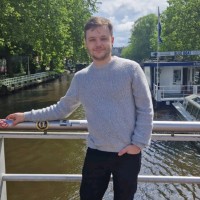 Janspeed Ltd Employee Lee Bennett's profile photo