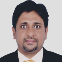 JRS Innovation LLC Employee Dushyant Puthran's profile photo