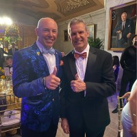 IT Ally, LLC. Employee Rich Tomkins's profile photo