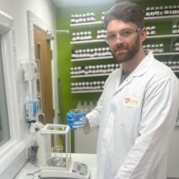 Love Flavours Employee Jake Hoey's profile photo