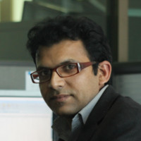 Tower Technologies Employee Shahid Sethi's profile photo