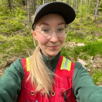 Olivia Ainonen Email