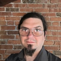 Access Explorer Employee Jeremiah Rose's profile photo