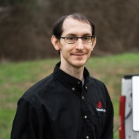The Nine Minds Group Employee Otto Phelps's profile photo