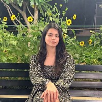 ZenDot Employee Akankshya Sahoo's profile photo
