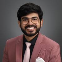 City of Vancouver Employee Davesh Sharma's profile photo