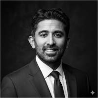Boardwalk Wealth Employee Omar Khan's profile photo