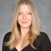 Drybar Employee Shailey Cox's profile photo