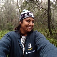 Ascent Cyber Solutions Employee Poonam Singh's profile photo