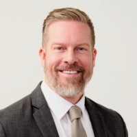 InBank Employee Steve Shear's profile photo