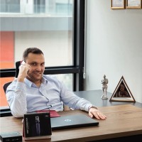 NucleOSS Employee Mustafa Özalan's profile photo