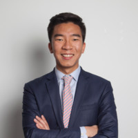 Modutecture Technologies Employee Allen Chang's profile photo