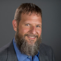 AKT3 Employee Mark Fink's profile photo