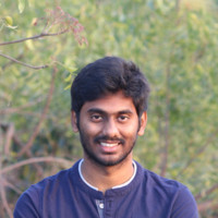 Nubes Opus Employee Sai Rajesh's profile photo