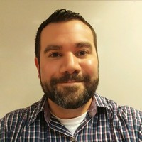 Allegany County Health Department Employee Ben Hendershot's profile photo