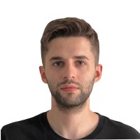 Uploadcare Employee Egor Didenko's profile photo