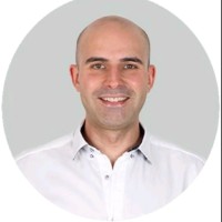 MRF Solutions Employee Alejandro Lorenzo's profile photo