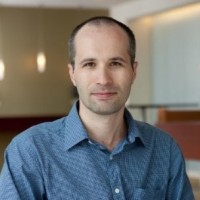 Oracle Employee Alex Rubin's profile photo