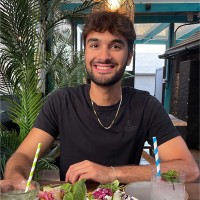 Intus Healthcare Ltd Employee Declan Xavier's profile photo