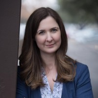 University of Southern Maine Employee Janna Cummins's profile photo