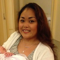 Sutter Vna Employee Crystal Legaspi's profile photo