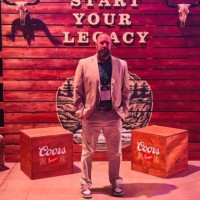 Skyland Distributing Co Employee Josh Frady's profile photo