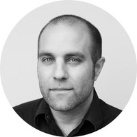 AMD Employee Brian Shaw's profile photo