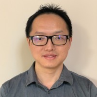 Adaptiva Employee Yang Wang's profile photo