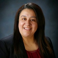 Amazon Employee Anna Rivera's profile photo