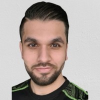 dotnext Employee Shabadh Mathura's profile photo