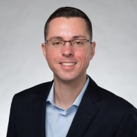 GPW and Associates, Inc. Employee Benjamin Steele's profile photo