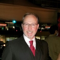 TruGrid Employee David Gosnell's profile photo