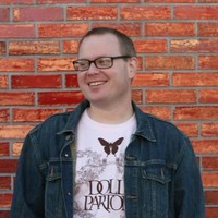 Vox, Inc. Employee Jason Merrell's profile photo