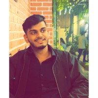 Cricket.com Employee Pritam Kumar's profile photo
