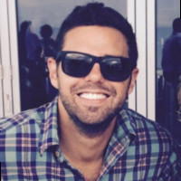 eClinical Solutions Employee Grant Williamson's profile photo