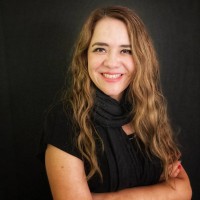 bSide Consulting Employee Araceli Monroy's profile photo