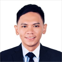 GOMECO GROUP OF COMPANIES Employee Christian Escolar's profile photo