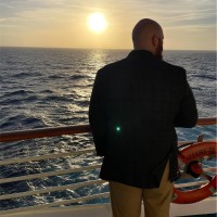 United Alloy, Inc Employee Caleb Robinson's profile photo