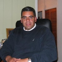 David Rodriguez
