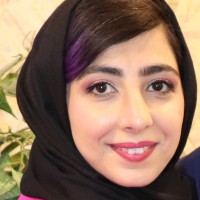 Darmankade Employee Maryam Taherani's profile photo